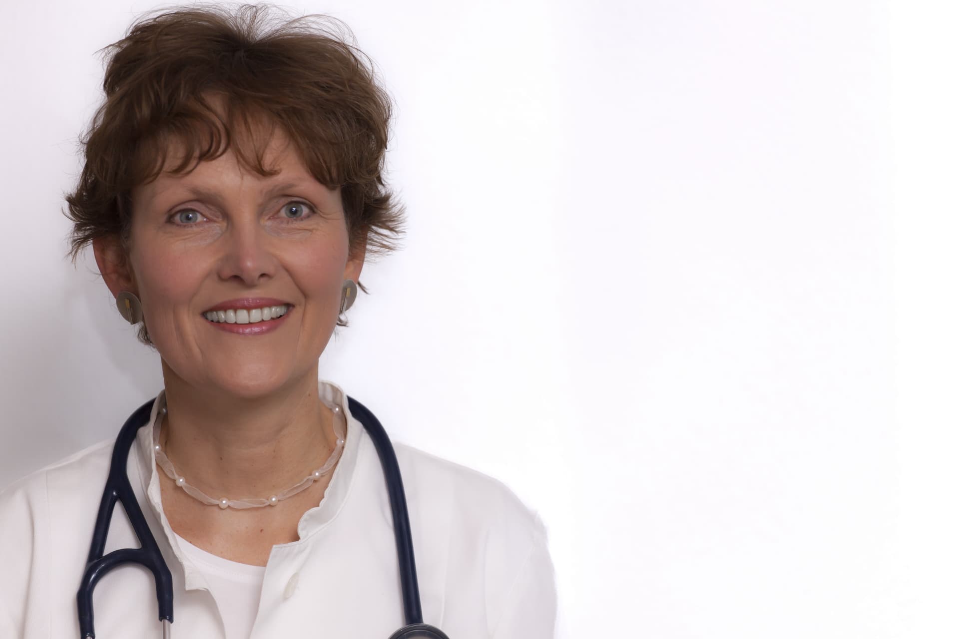Dr. med. Irene Schulze-Strein